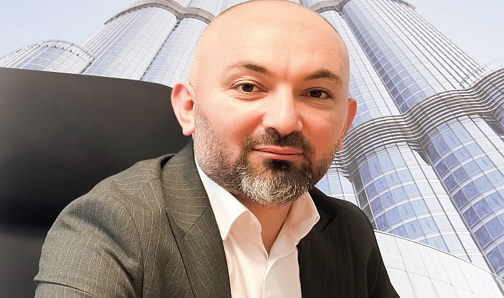 Waagner Biro Steel and Glass Proje Yöneticisi Yavuz Külekçi: 'Şehirlerin Modernizasyonu, Depreme Dayanıklılığının Artırılması Büyük Önem Taşıyor'