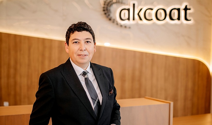 Akcoat, I-REC sertifikası ile Yenilenebilir Enerji Taahhüdünü Güçlendirdi