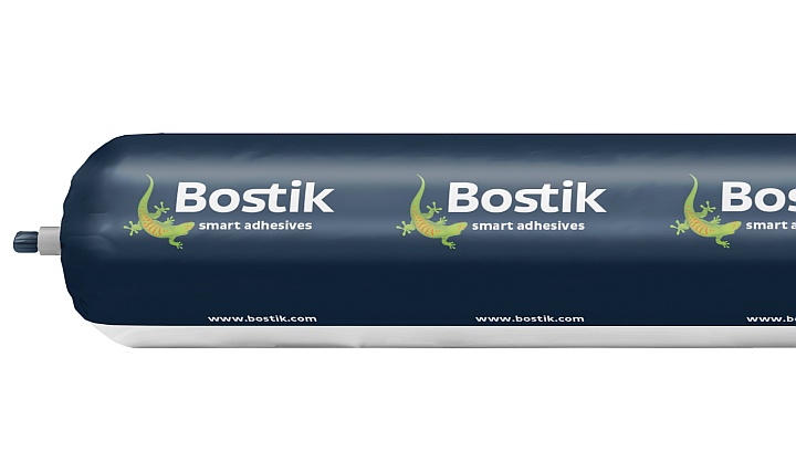 BOSTIK S590 Seal 'N'FLEX Cephe Slikonu