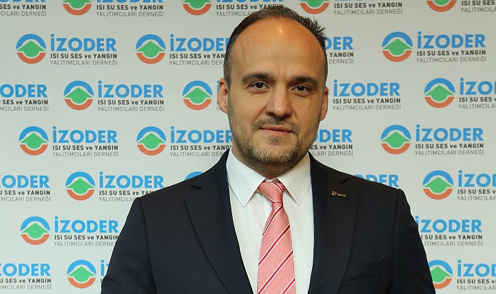 İZODER: Yalıtım Enerji Faturasını %50 Düşürüyor