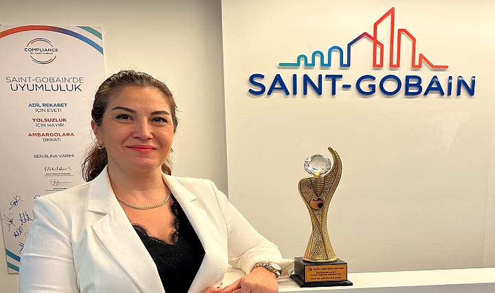 Saint-Gobain, Türkiye'de Çeşitlilik ve Kapsayıcılıkta Rol Model Oluyor