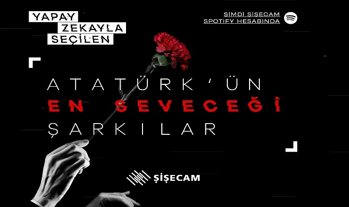 Şişecam'a MIXX Awards Europe 2024'ten Altın MIXX Ödülü