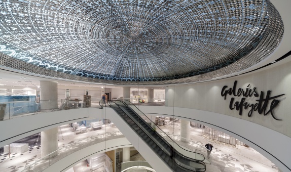 Galeries Lafayette