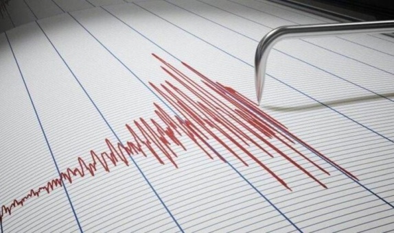 ÇATIDER'den, Denizli Depreminden Sonra Uyarı